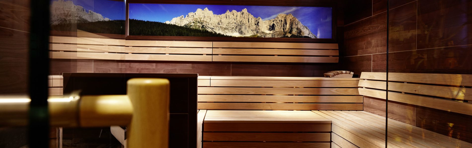 奇妙奧地利體驗–第一次 Sauna就上手 細部桑拿流程篇