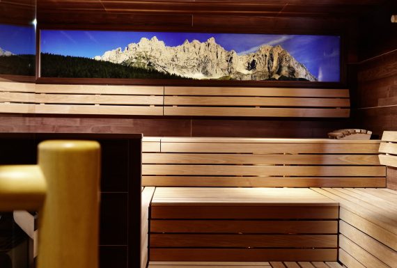 奇妙奧地利體驗–第一次 Sauna就上手 細部桑拿流程篇