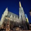 維也納在地活動報報—- 漫長的教堂之夜Lange Nacht der Kirchen 一整晚的神聖光環洗禮，收費項目免費進場