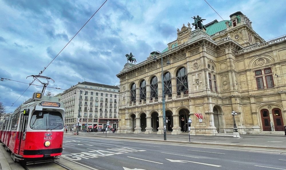 2023/24 維也納國家歌劇院Wiener Staatsoper 劇院規定及節目節選