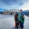 奧地利滑雪 第一次親子滑雪行李打包就上手～雙豆家衣物準備實務分享